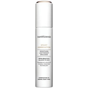 Купить эмульсию для лица bareMinerals Smart Combination Smoothing Lightweight Emulsion